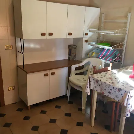 A San Simone Διαμέρισμα