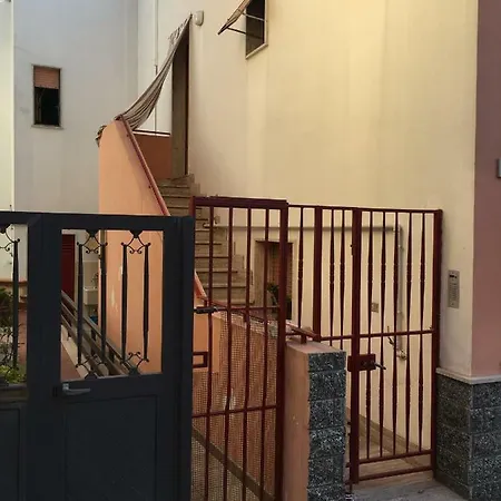 A San Simone Διαμέρισμα Sannicola