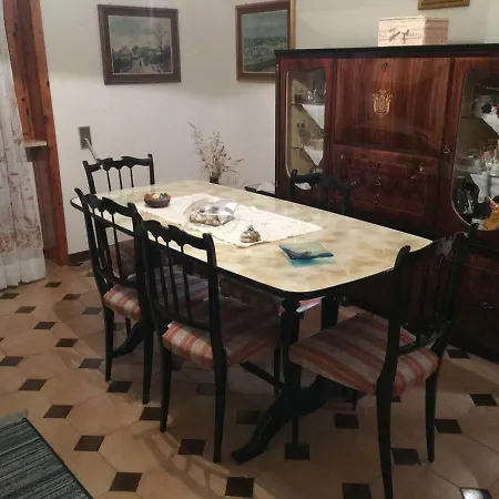 A San Simone Διαμέρισμα Sannicola