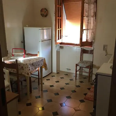 A San Simone Διαμέρισμα Sannicola
